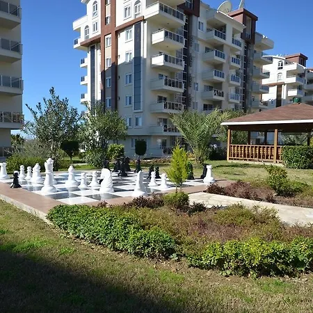 Orion City Lejlighed