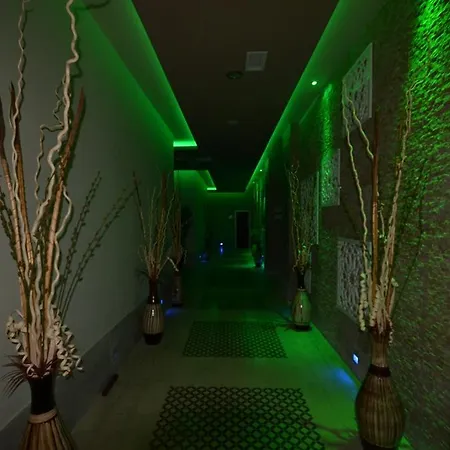 Orion City Lejlighed
