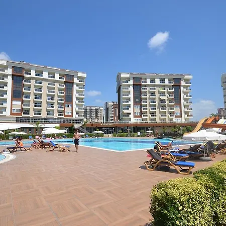 Orion City * Avsallar