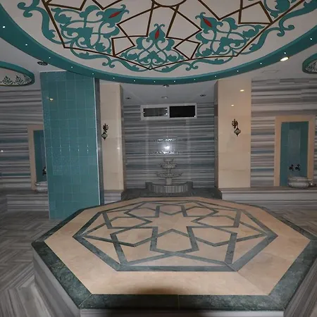 Orion City Avsallar